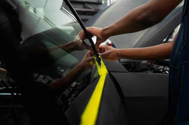 Otomotiv Üreticilerinin İhtiyaçlarına Yönelik Özelleştirilmiş Cam Ürünleri